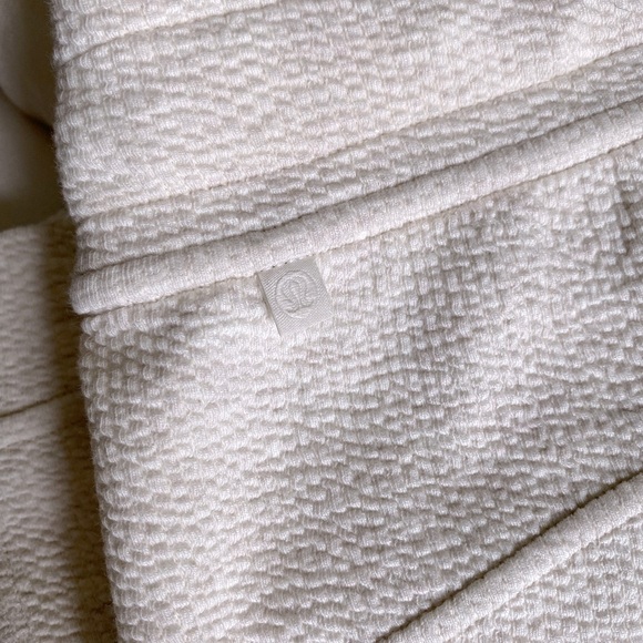 Lululemon | Textured Scuba Jogger Light* - Picture 2 of 3